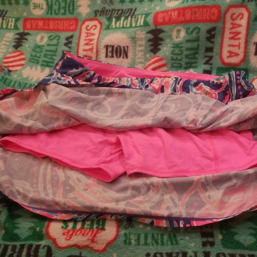 Skort - Picture 2 of 2